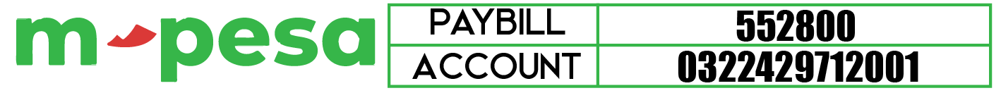 Payment Methods