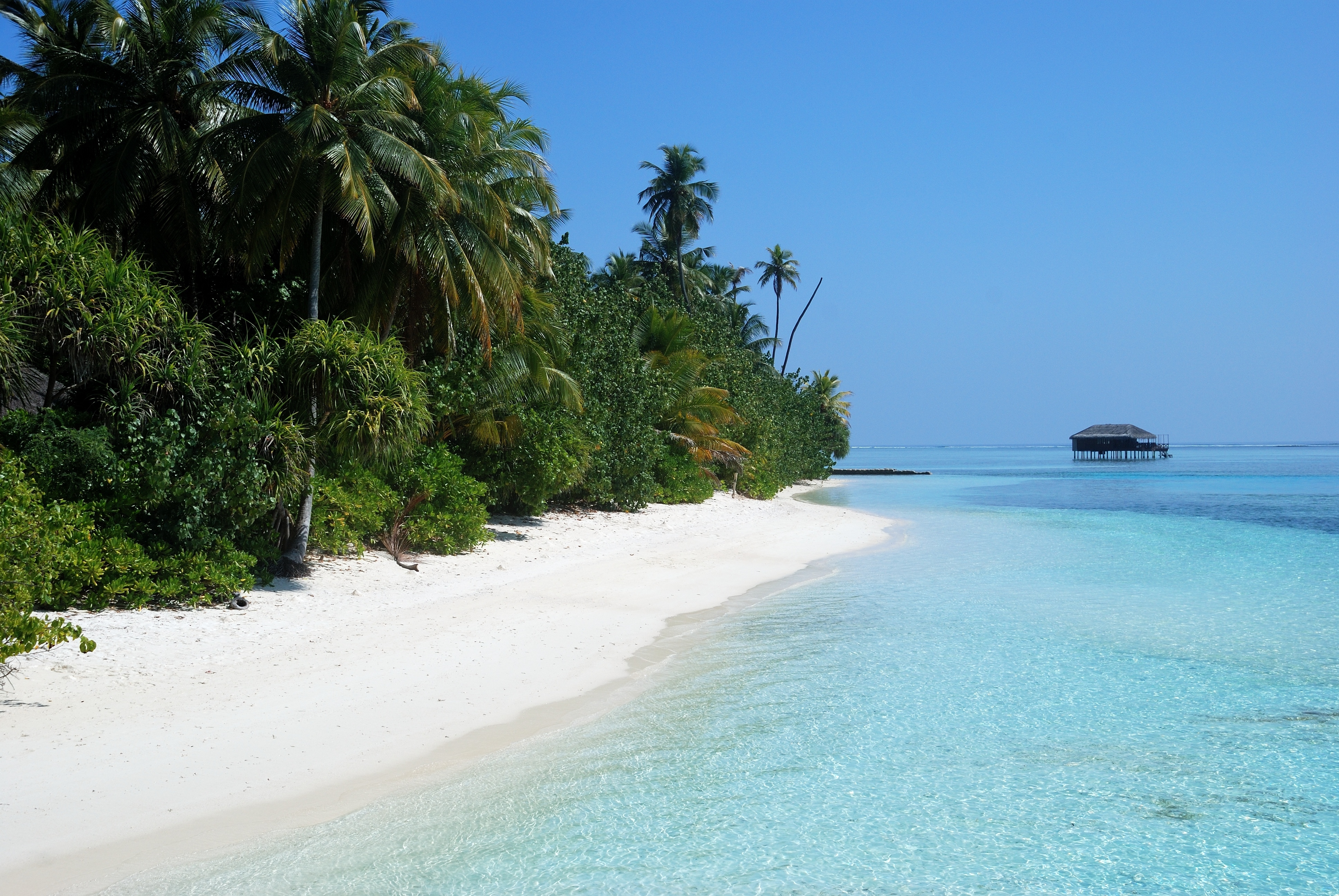 Zanzibar Beach Holiday